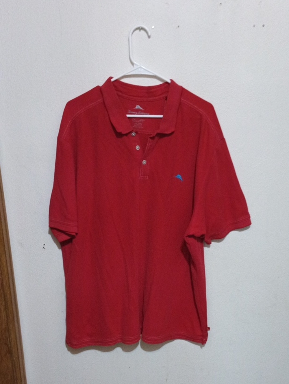 Tommy Bahama Polo Shirt